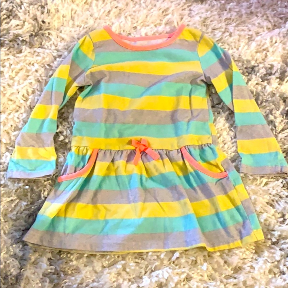 Healthtex cute top!